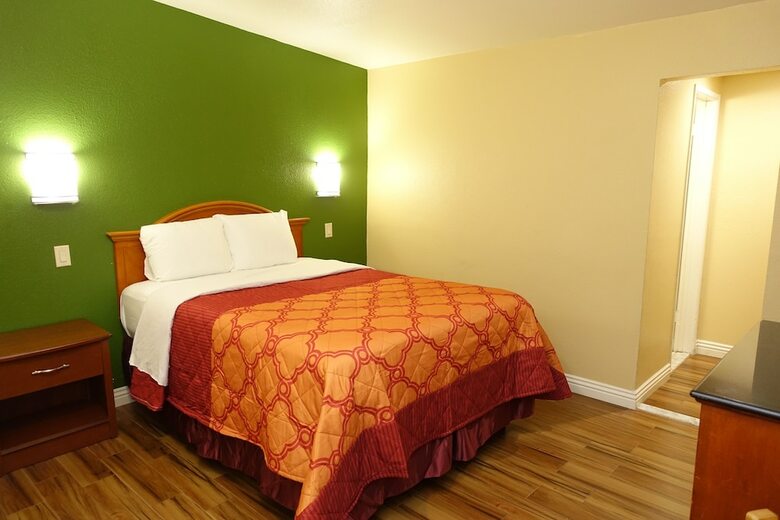 Motel Tropic Lodge