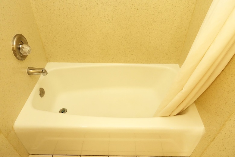 Motel Tropic Lodge