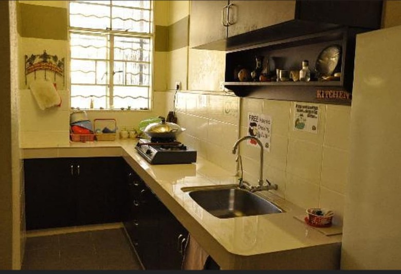 Hostal Borneo Backpackers