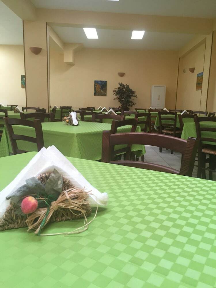 Hotel Ciuri Di Badia