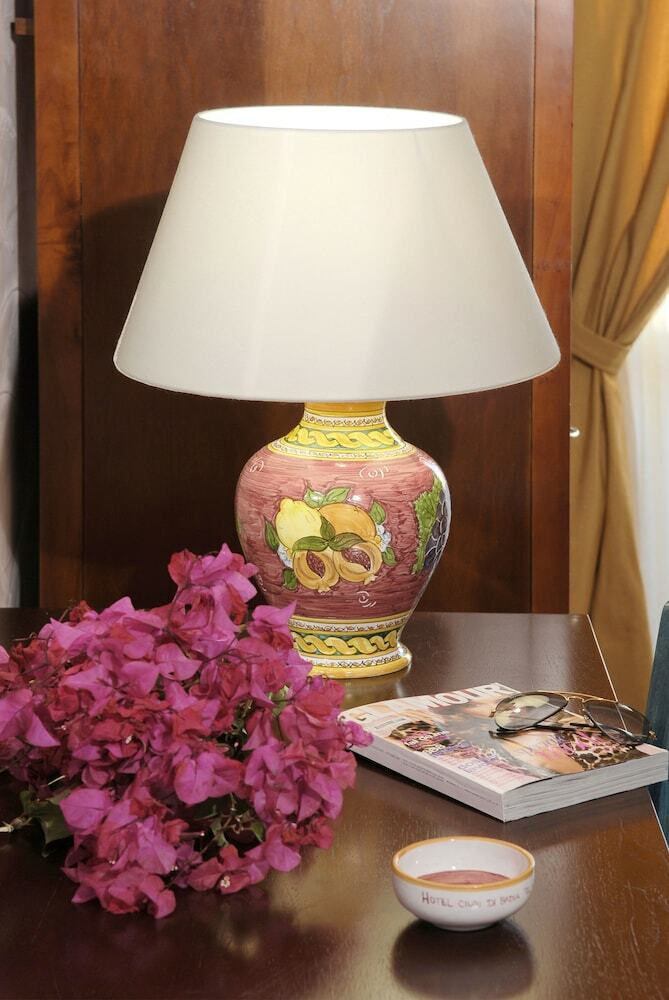 Hotel Ciuri Di Badia