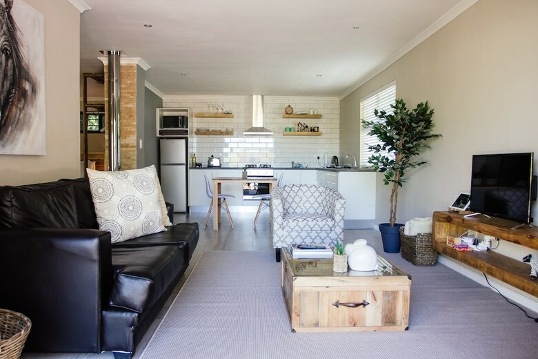 Rest Chabivin Self Catering