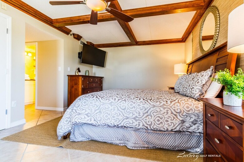 Ocean Breeze West By Luxury Gulf Rentals