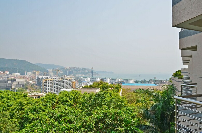 Zte Hotel Da Mei Sha