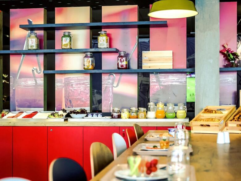 Hotel Ibis Rabat Agdal