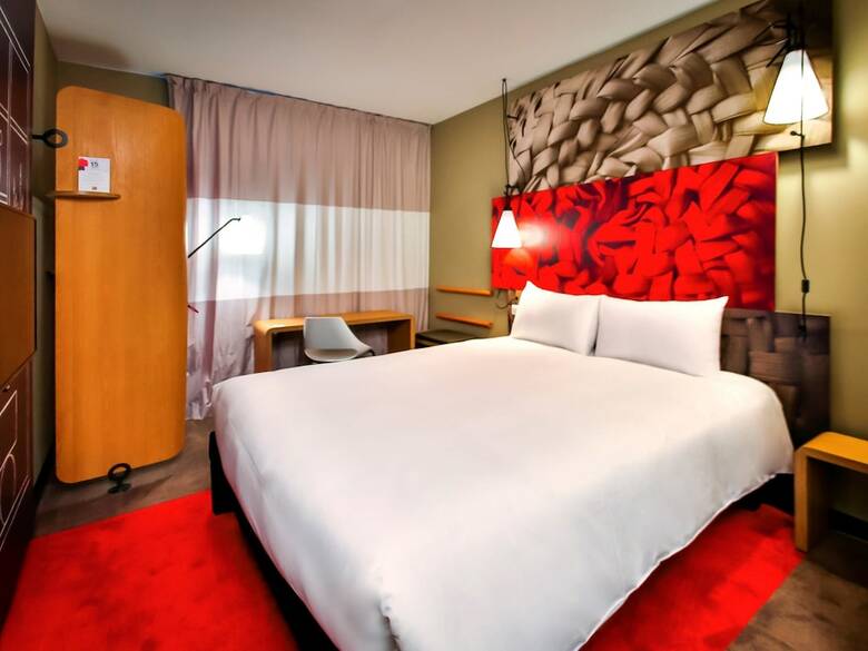 Hotel Ibis Rabat Agdal