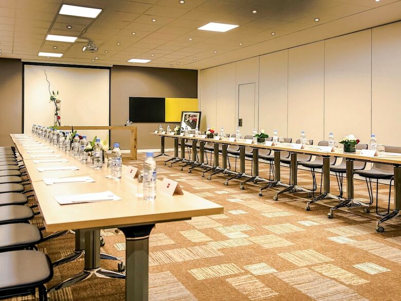 Hotel Ibis Rabat Agdal