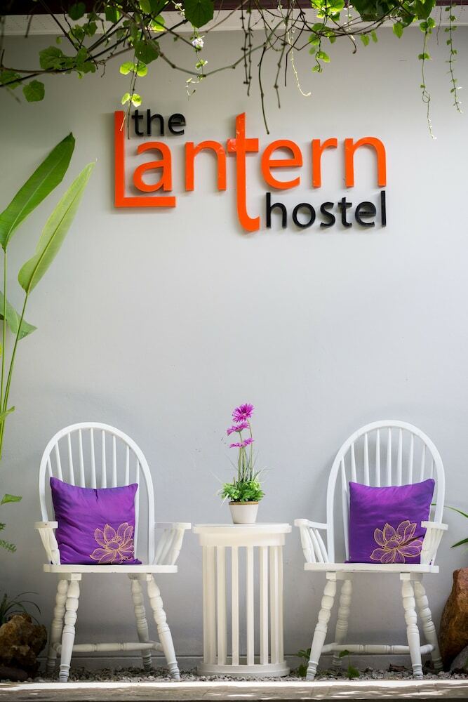 Hostal The Lantern Hostel And Spa