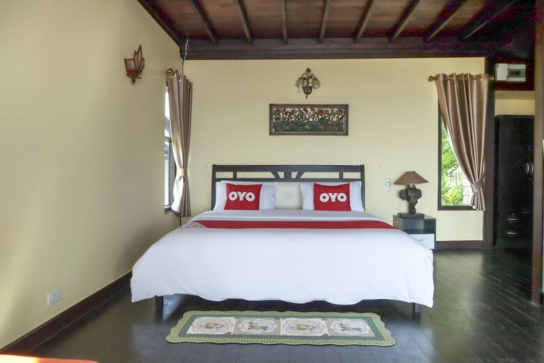 Hotel Saladan Beach Resort