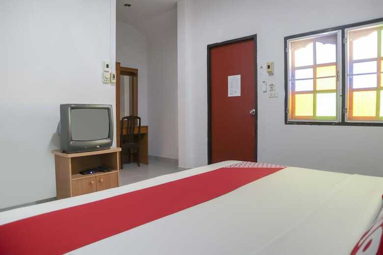 Hotel Saladan Beach Resort