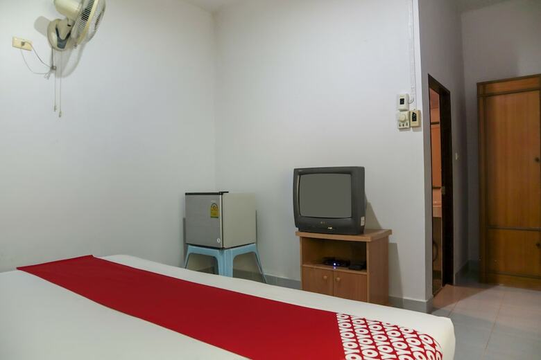 Hotel Saladan Beach Resort
