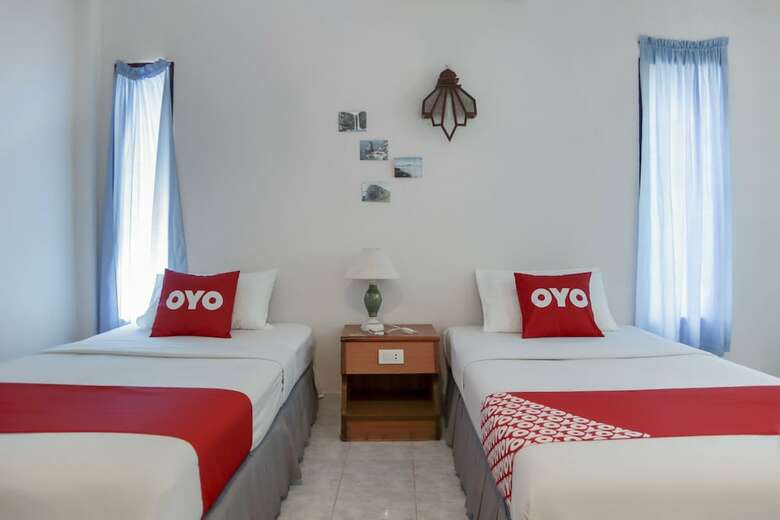 Hotel Saladan Beach Resort