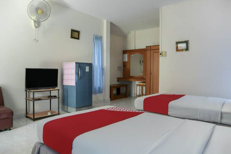 Hotel Saladan Beach Resort