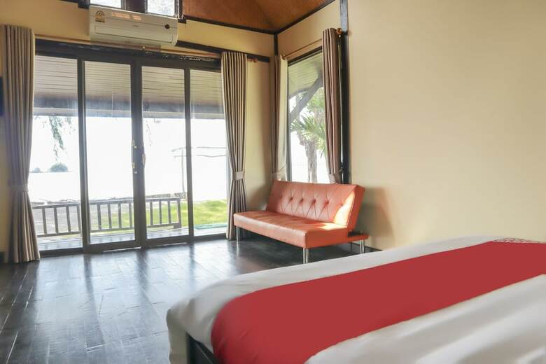 Hotel Saladan Beach Resort