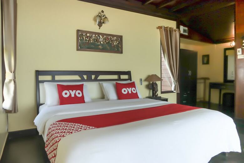 Hotel Saladan Beach Resort