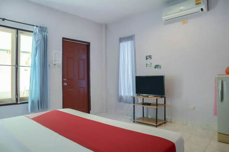 Hotel Saladan Beach Resort