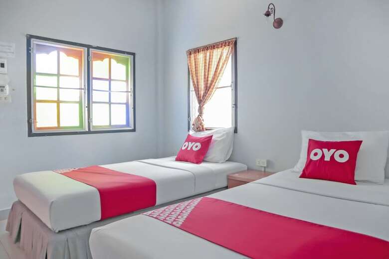Hotel Saladan Beach Resort