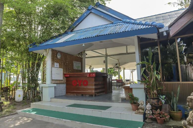 Hotel Saladan Beach Resort