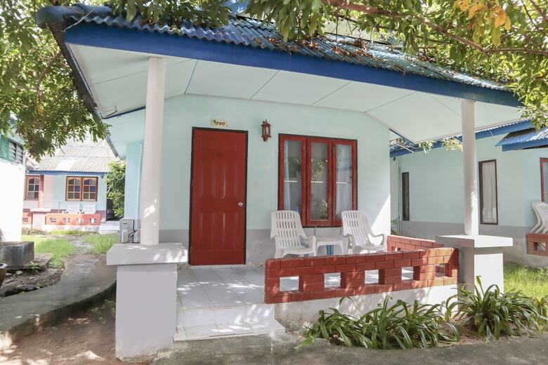 Hotel Saladan Beach Resort