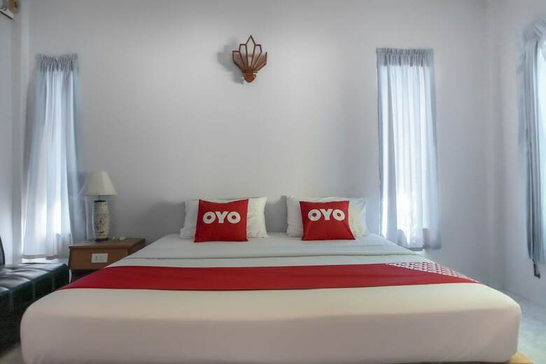 Hotel Saladan Beach Resort