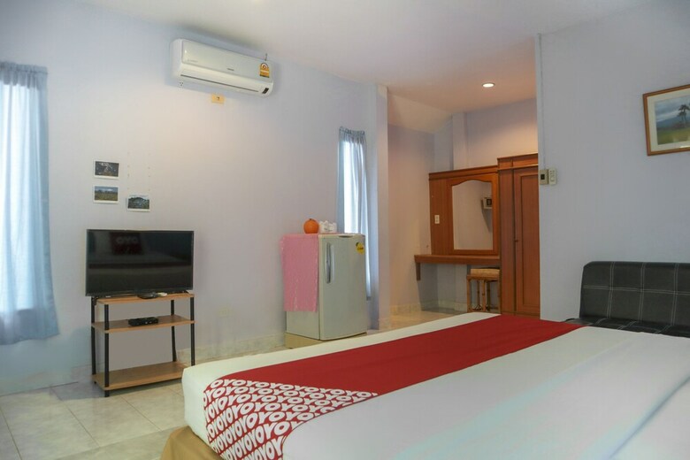 Hotel Saladan Beach Resort
