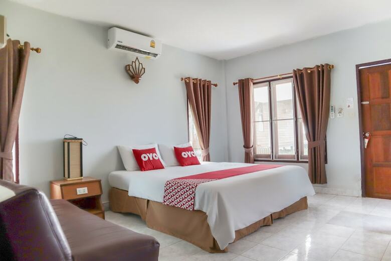 Hotel Saladan Beach Resort
