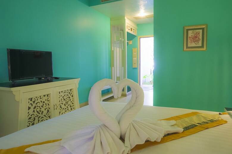 Hotel Glur Chiangmai