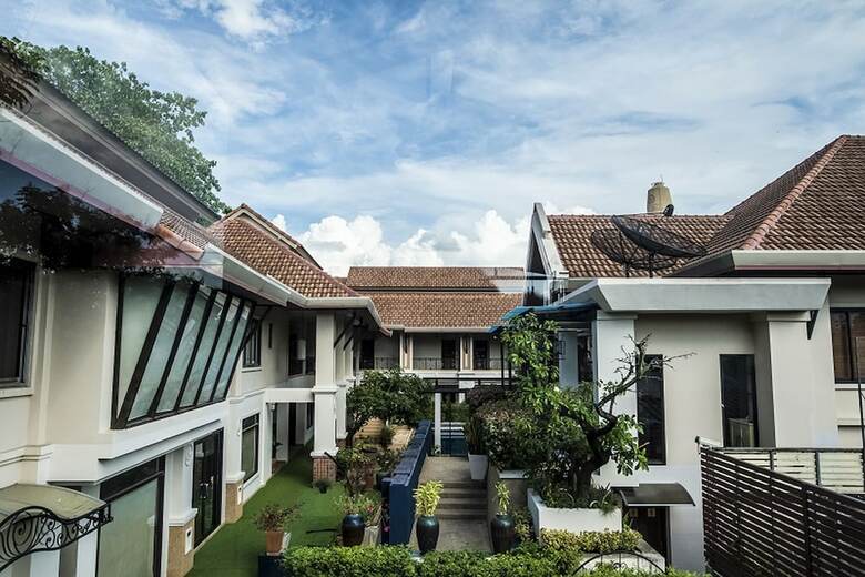 Hotel Glur Chiangmai