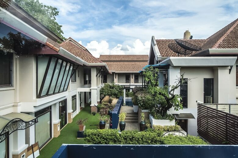 Hotel Glur Chiangmai