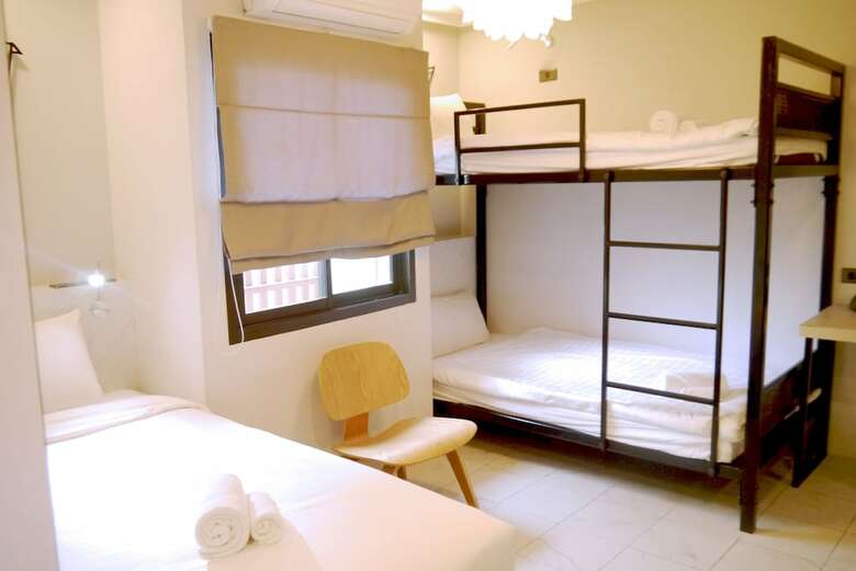 We Terminal Hotel