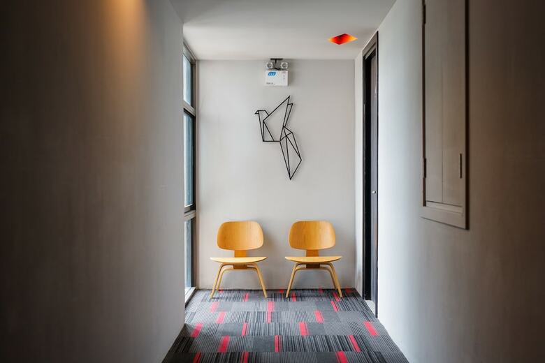 We Terminal Hotel