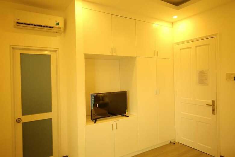 Aparthotel New Hotel & Apartment