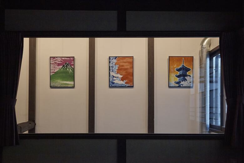 Kiyomizu Gojo Ntei