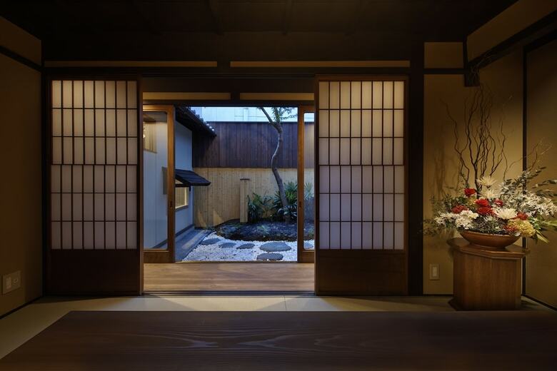 Kiyomizu Gojo Ntei