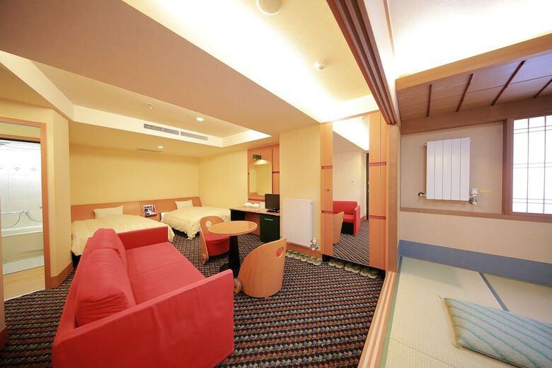 Hotel Koyo