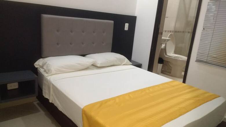 Hotel Torre Coral