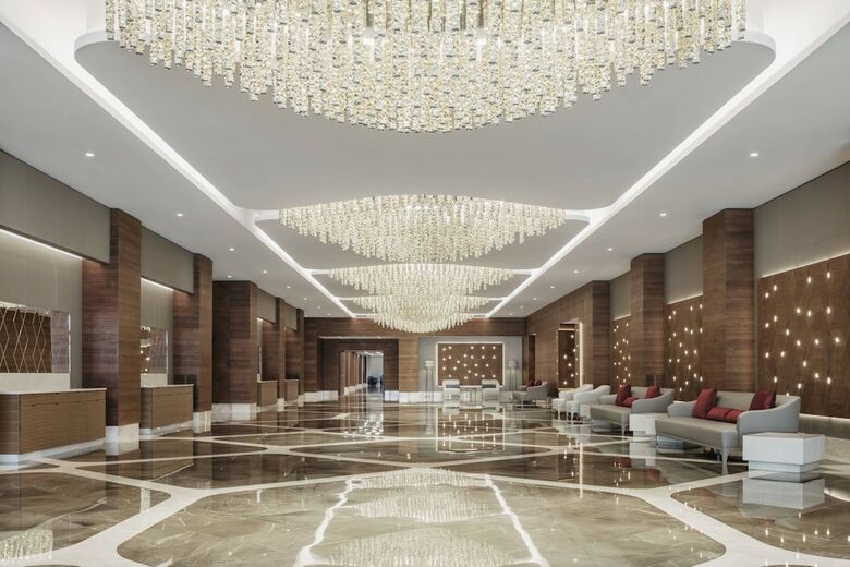 Sheraton Annaba Hotel