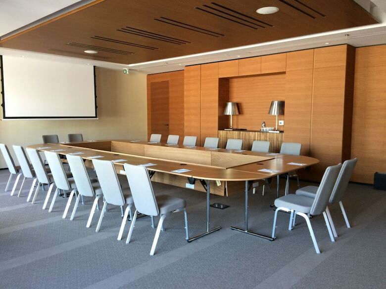 Sheraton Annaba Hotel