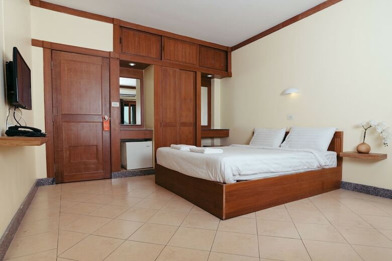 Hotel Link Mansion