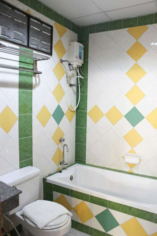 Hotel Link Mansion