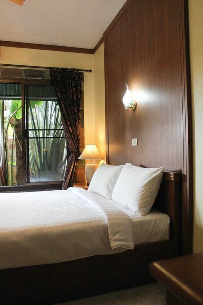 Hotel Link Mansion