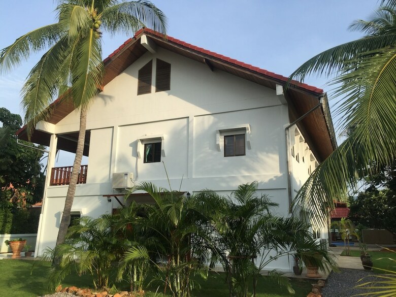 Hotel Lyndale Lodge