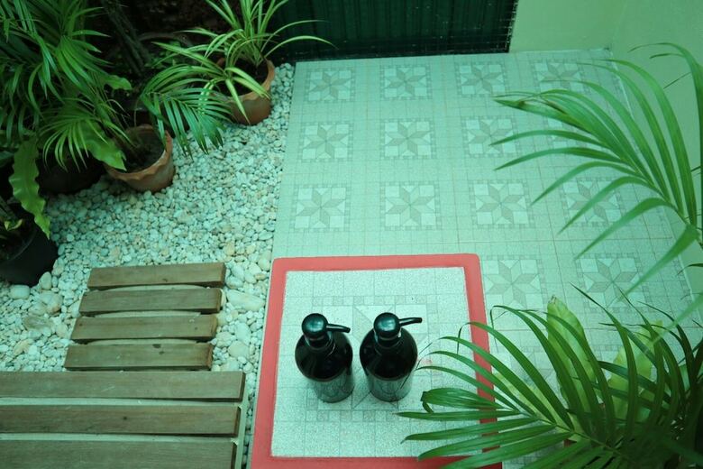 Hotel Baan Bua Cottage