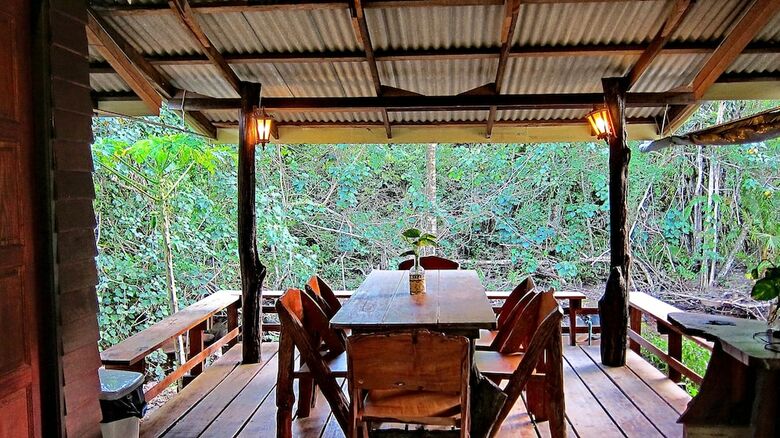Hotel Baan Bua Cottage