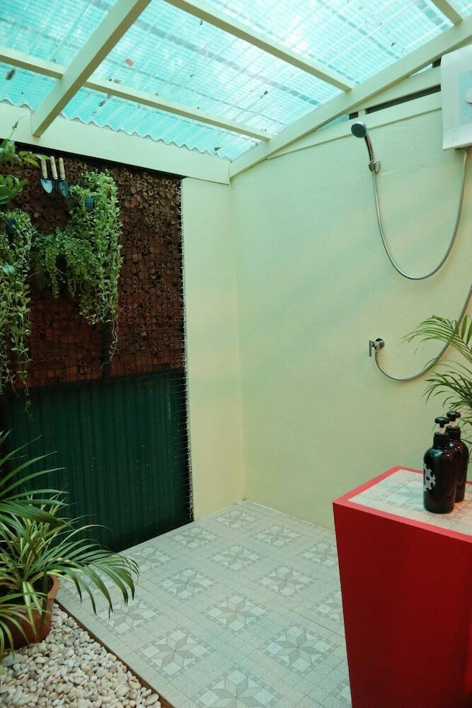 Hotel Baan Bua Cottage