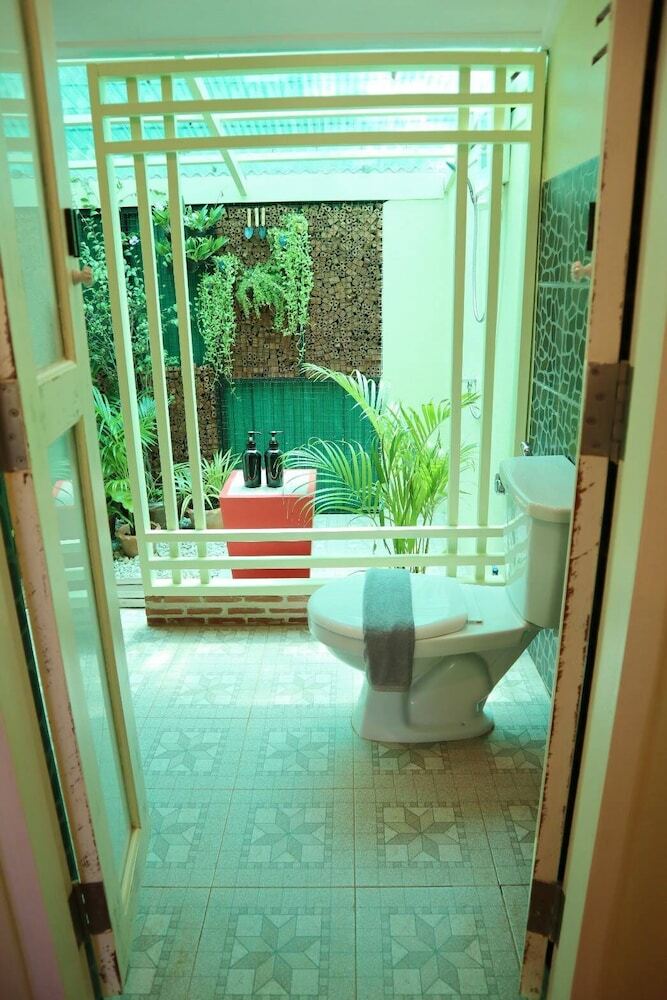Hotel Baan Bua Cottage