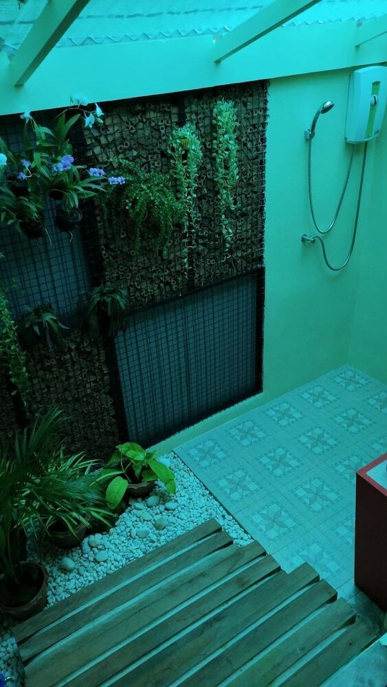 Hotel Baan Bua Cottage
