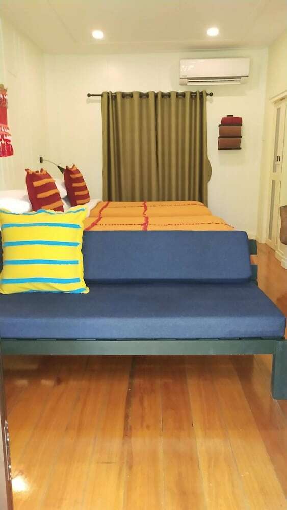 Hotel Baan Bua Cottage