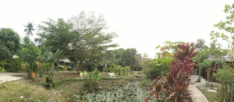 Hotel Baan Bua Cottage