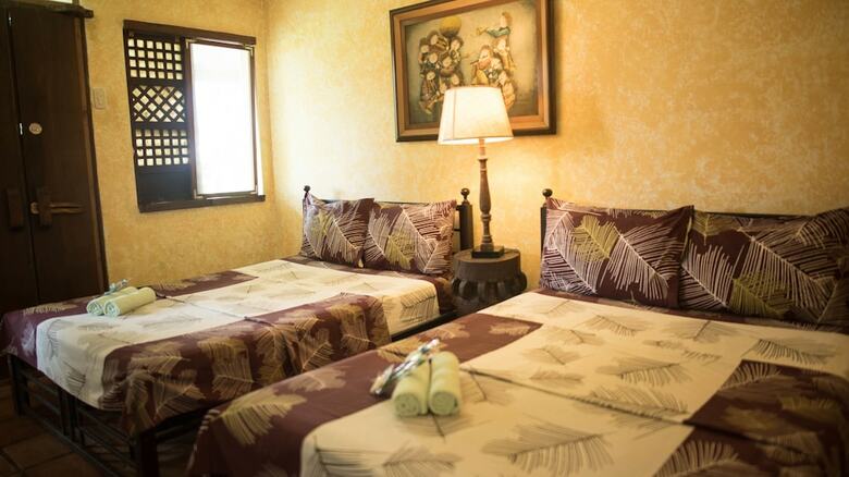 Bed & Breakfast Las Ventanas Tagaytay